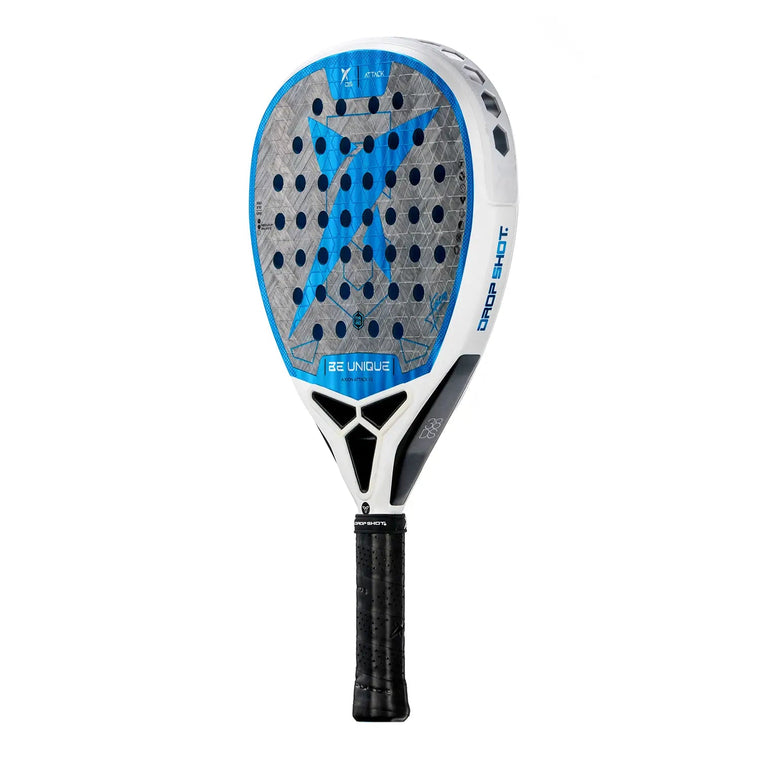 Drop Shot Axion Attack 1.5