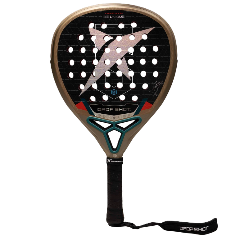 Drop Shot Axion Attack 2.0 2026