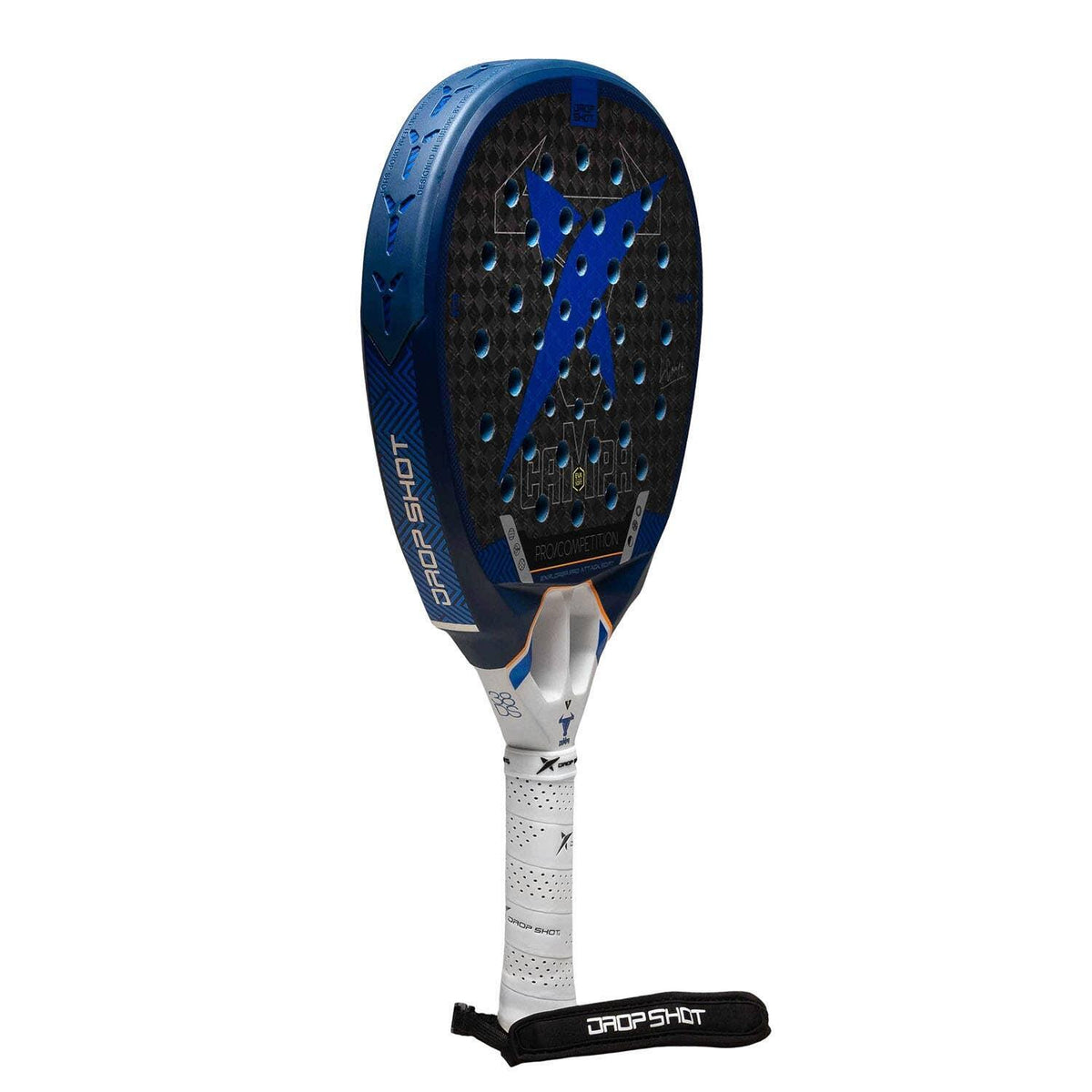 Drop Shot Explorer Pro Attack Soft