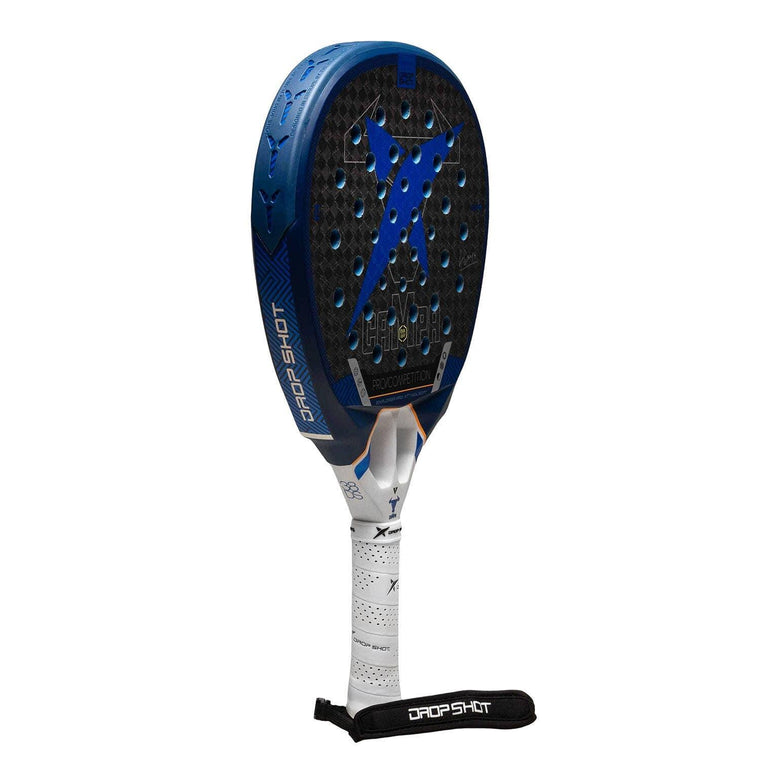 Drop Shot Explorer Pro Attack Soft