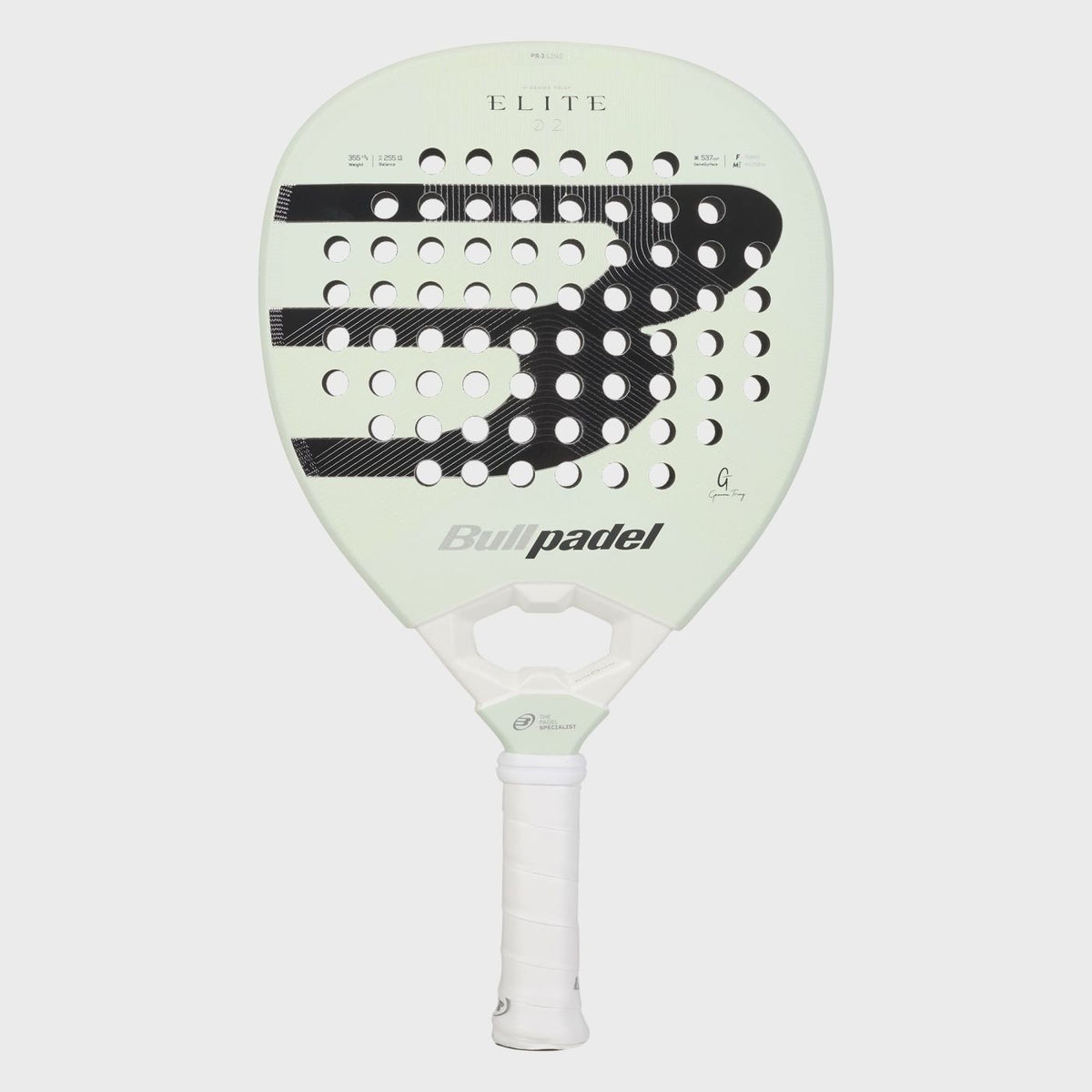 Bullpadel Elite 02 2027