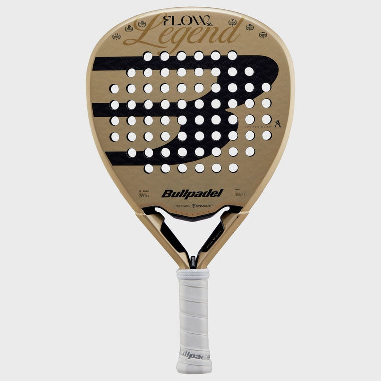 Bullpadel Flow Legend 2027