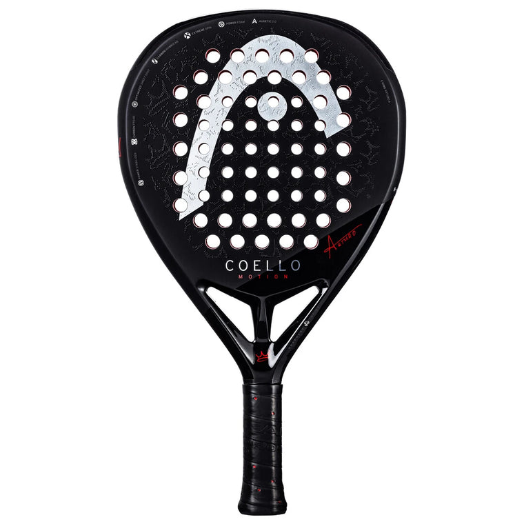 Head Coello Motion 2025