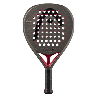 Head Coello Pro 2026