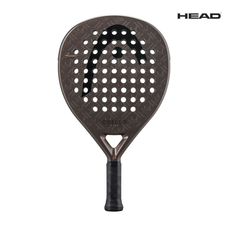 Head Coello Vibe 26