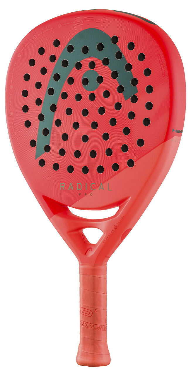 Head Radical Pro 2026