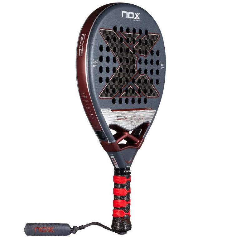 NOX AT10 Genius 12K 2025
