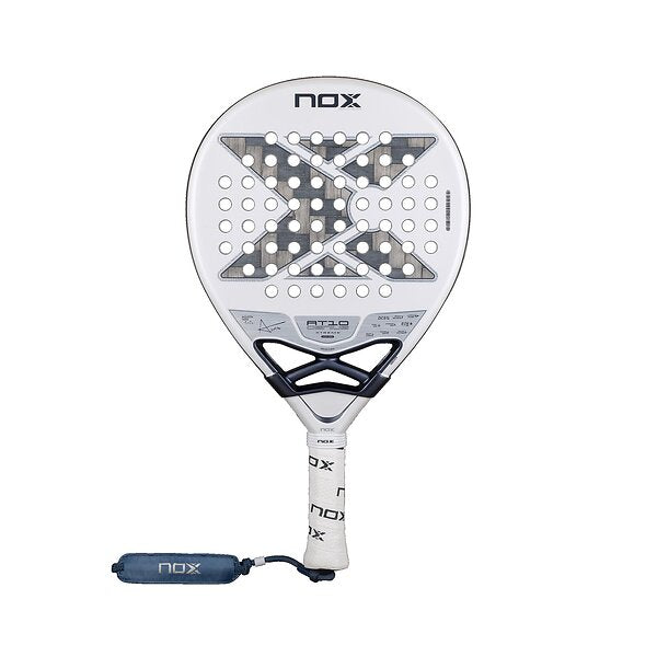 NOX AT10 Genius 12K 2026