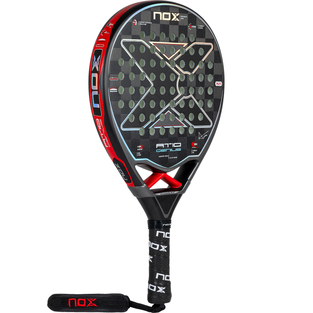 NOX AT10 Genius 18K 2023