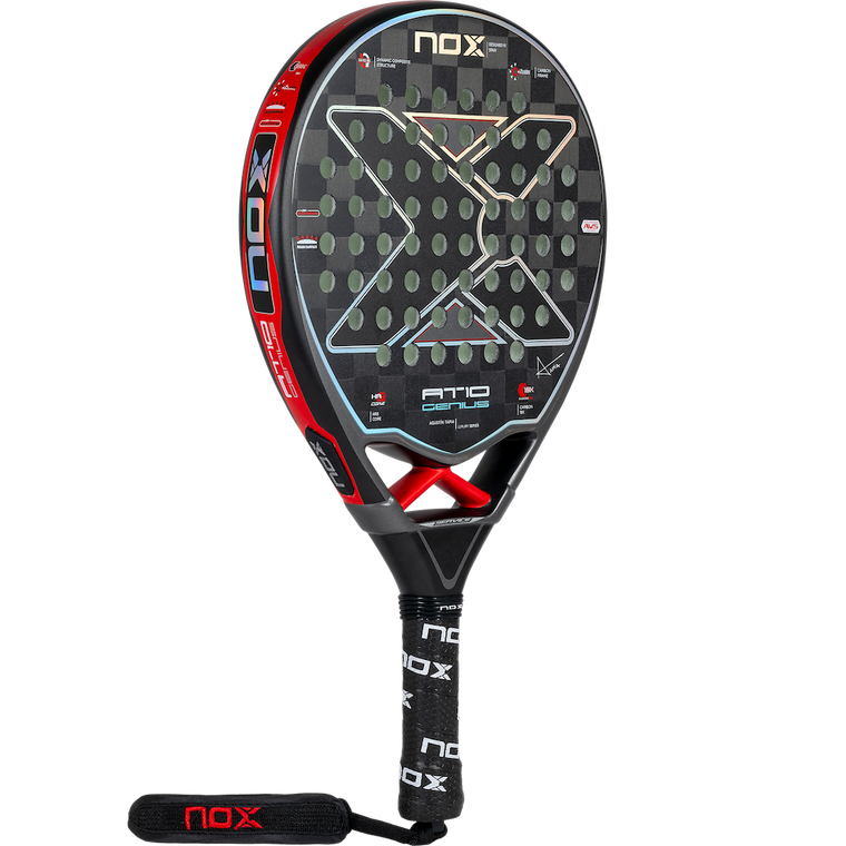 NOX AT10 Genius 18K 2023