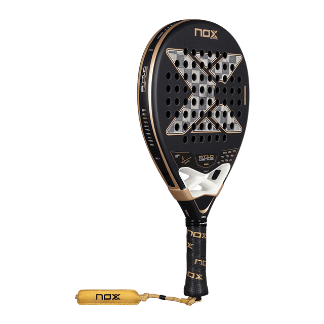 NOX AT10 Genius 18K 2026