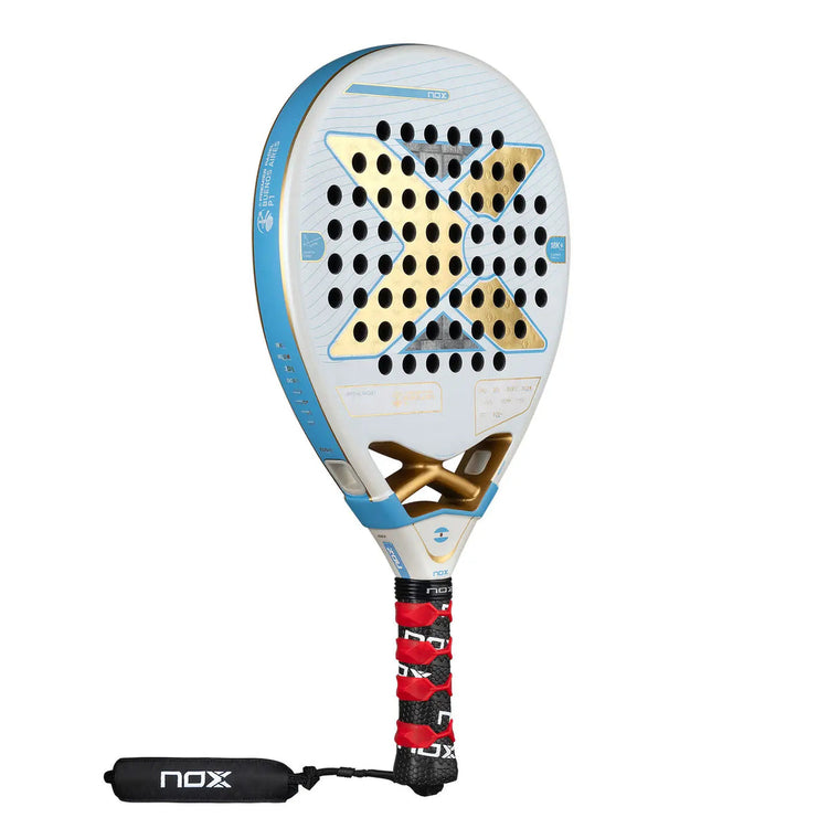 NOX AT10 Genius 18K Alum Buenos Aires Exclusive Edition 2026
