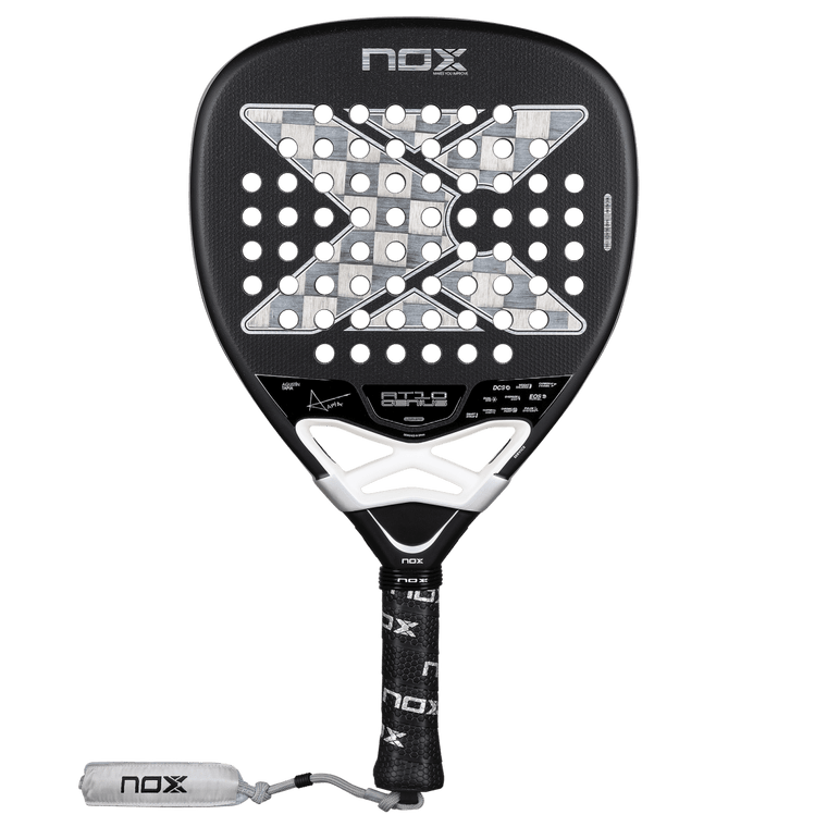 NOX AT10 Genius Attack 18K 2026