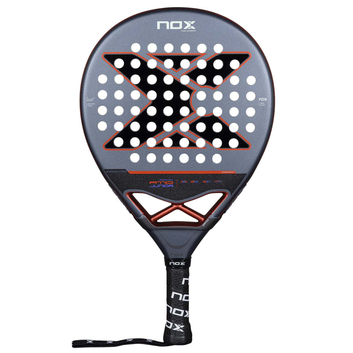 NOX AT10 Genius Junior