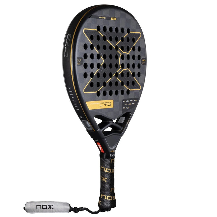 NOX AT10 Genius LTD 2025