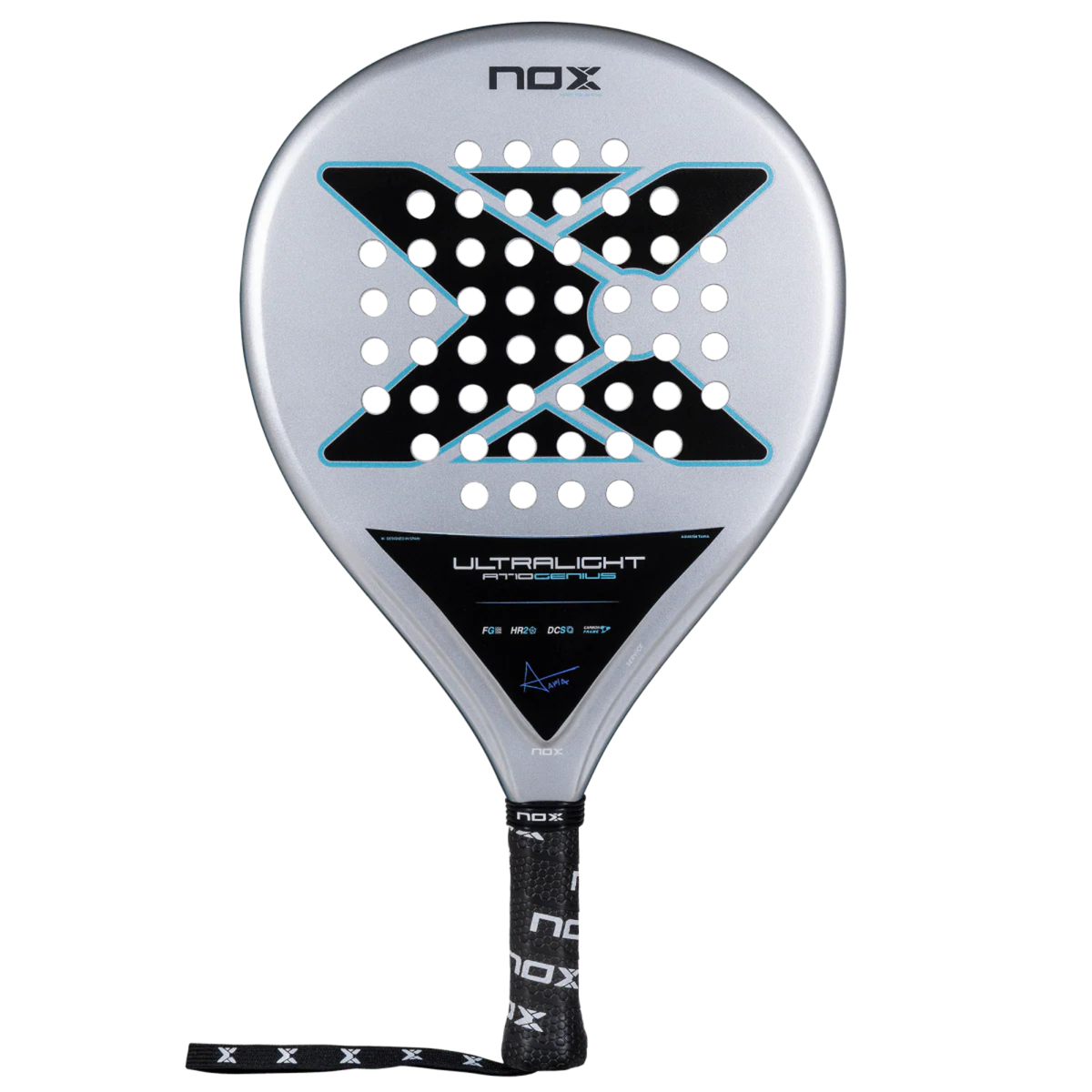 NOX AT10 Genius Ultralight 2026