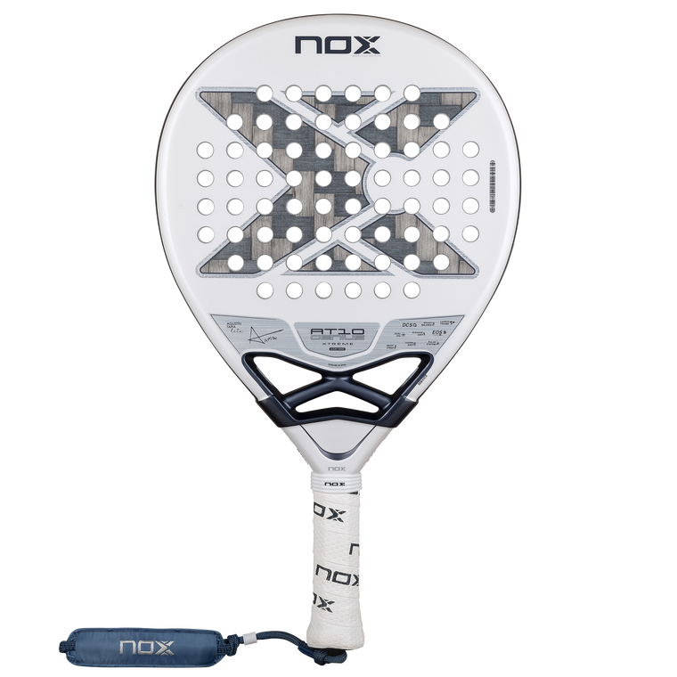 NOX AT10 Genius Xtreme Lite 12K 2026