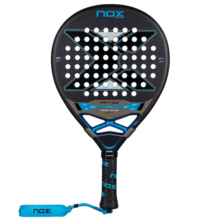 NOX AT10 Pro Cup Soft