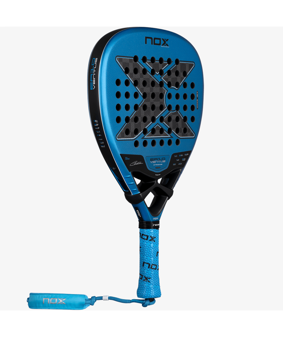 NOX EA10 Ventus Attack 12K