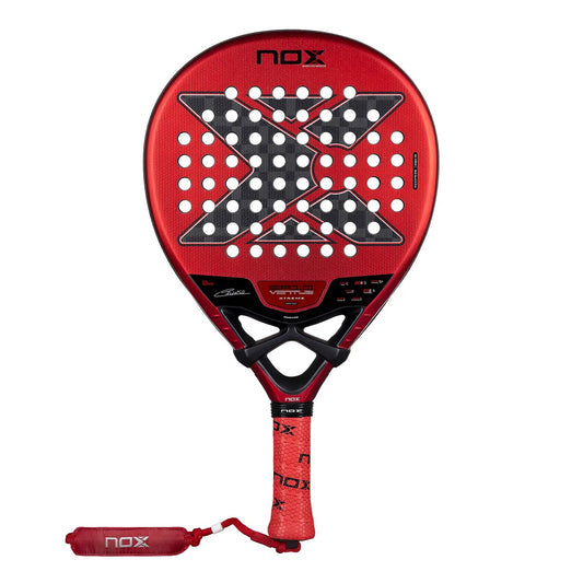NOX EA10 Ventus Hybrid