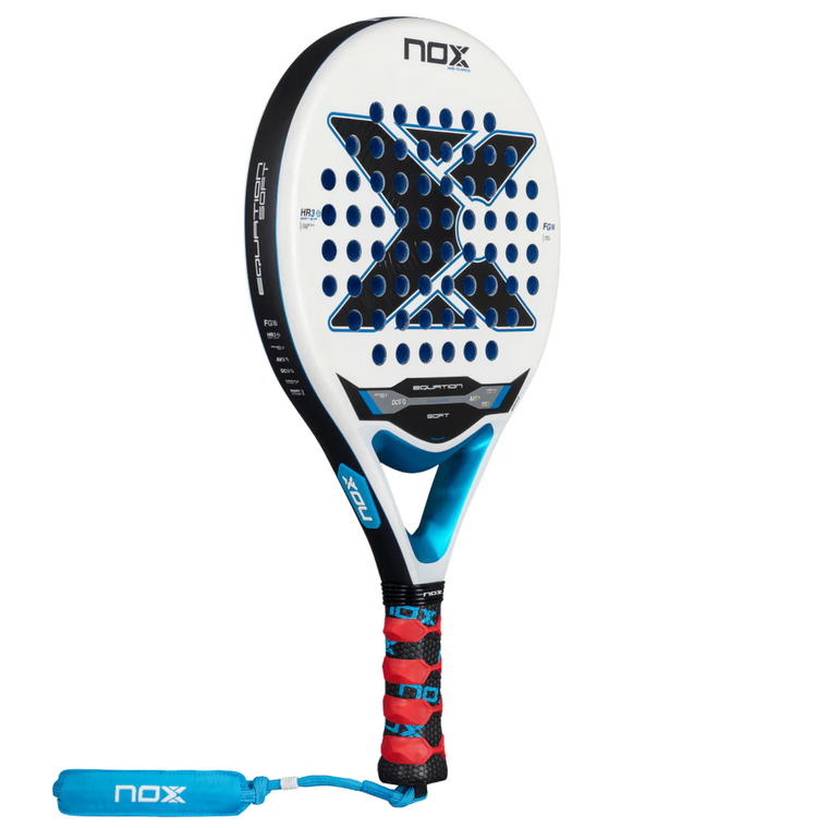 NOX Equation Soft