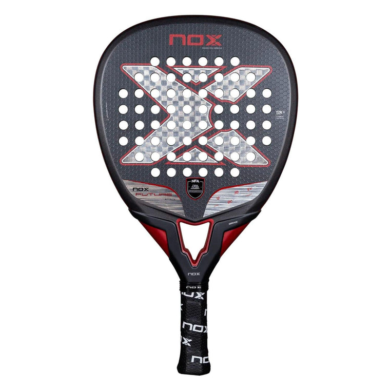 NOX Future Attack 12K