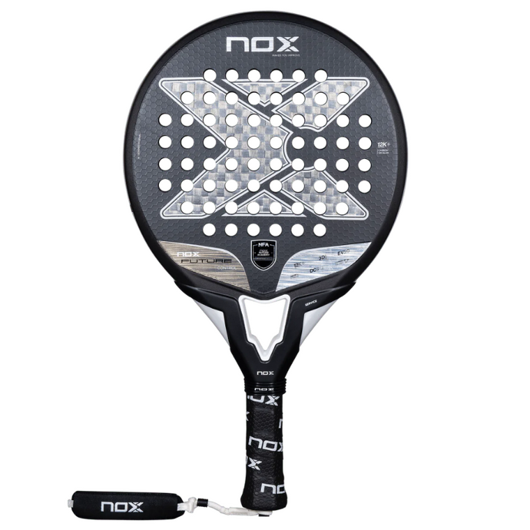 NOX Future Control 2025