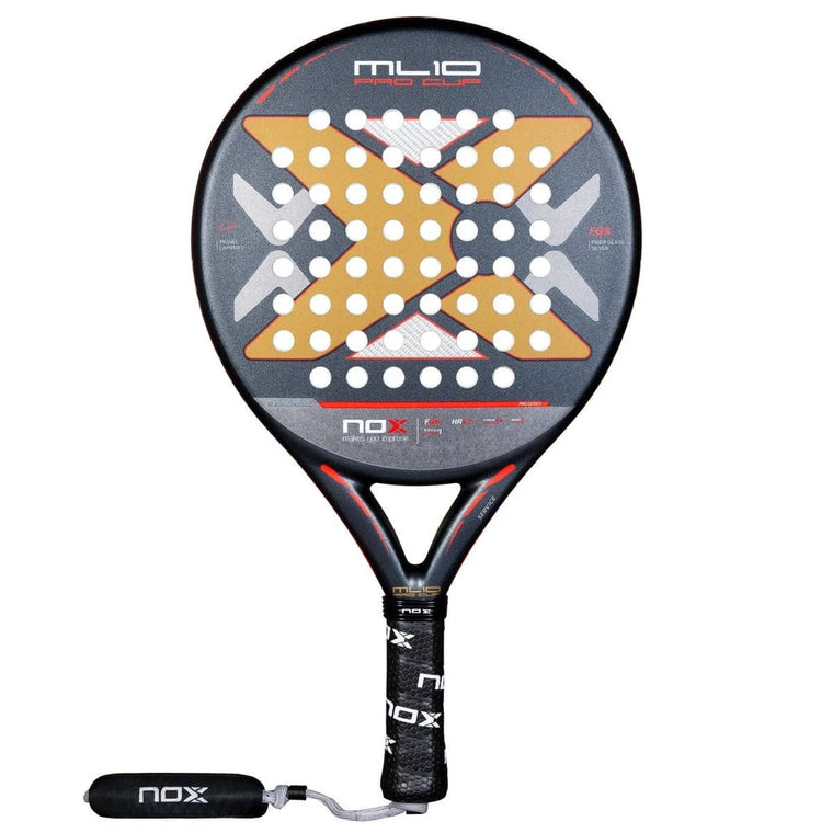 NOX ML10 Pro Cup 2025