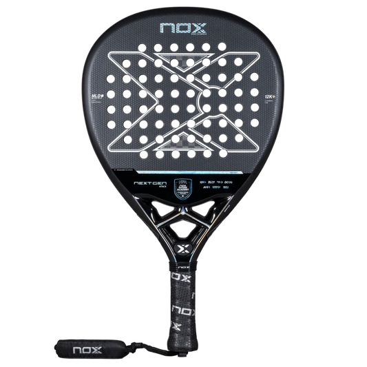 NOX Nextgen Pro Attack NFA Series 12K