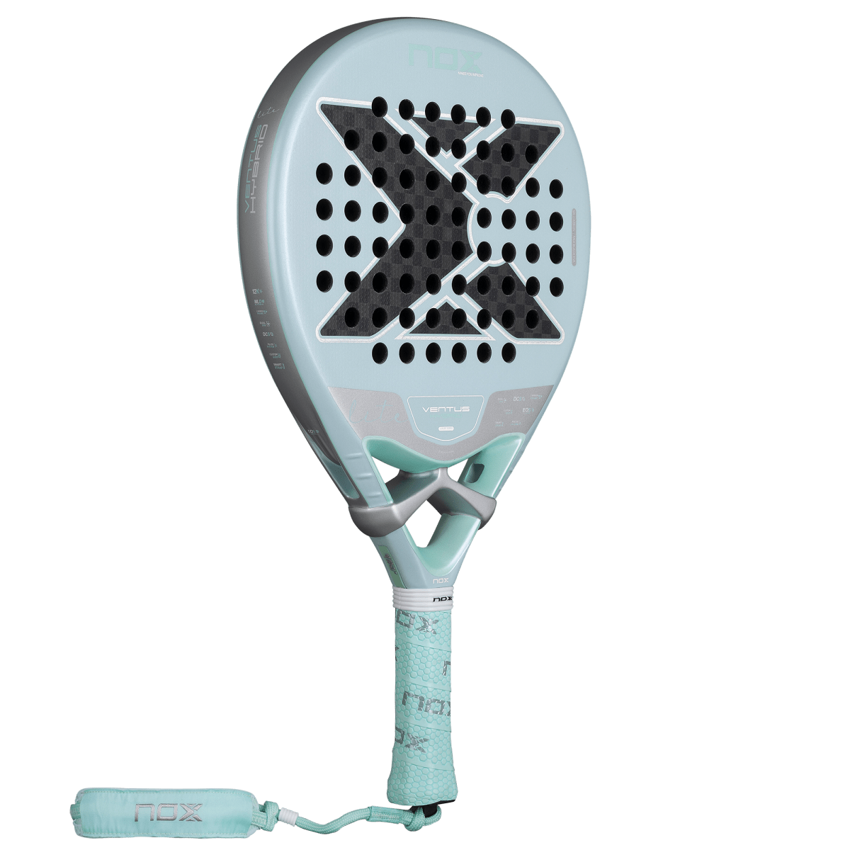 NOX Ventus 12K Hybrid Lite