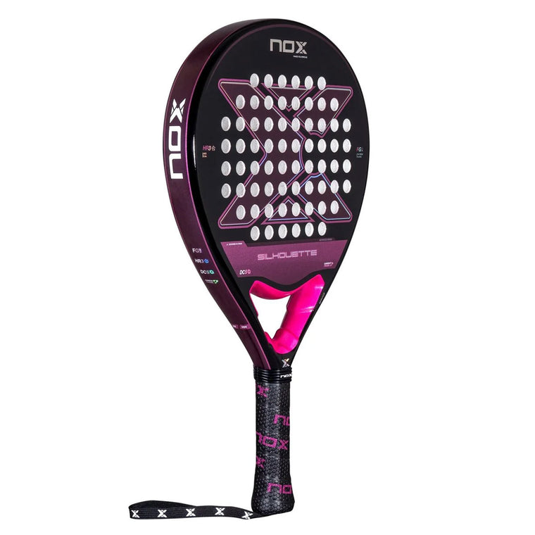 NOX X-ONE Silhouette