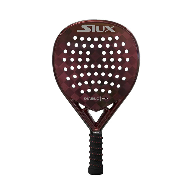 Siux Diablo Pro 4 2025