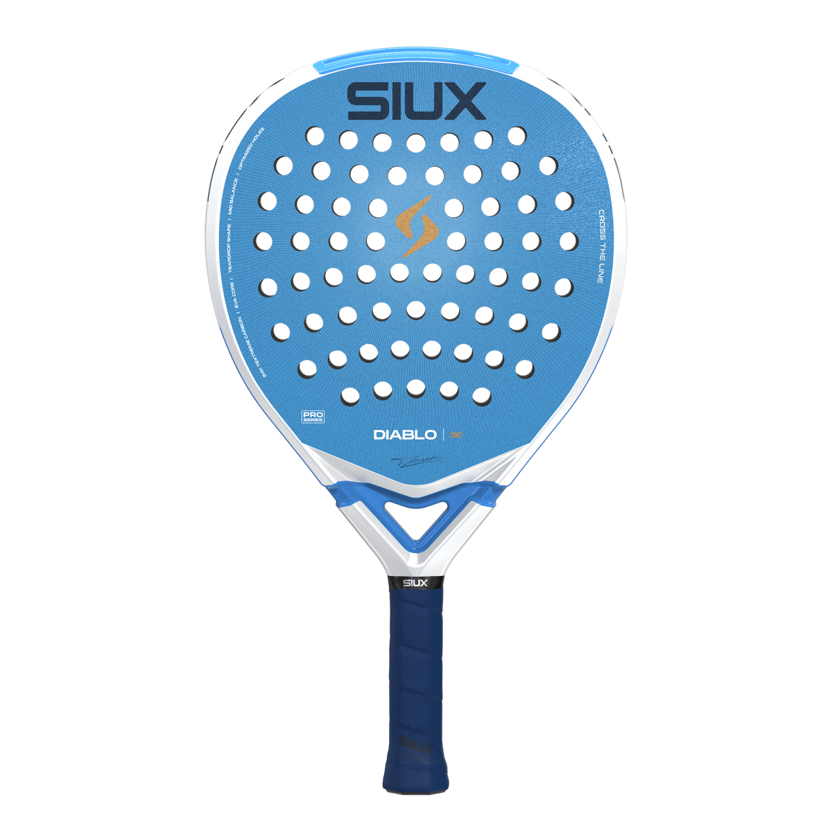 Siux Diablo Pro SE 2026