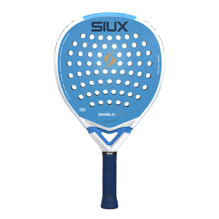Siux Diablo Pro SE 2026