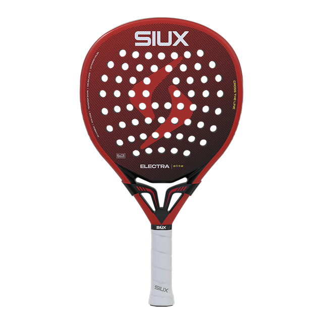 Siux Electra Elite 2026