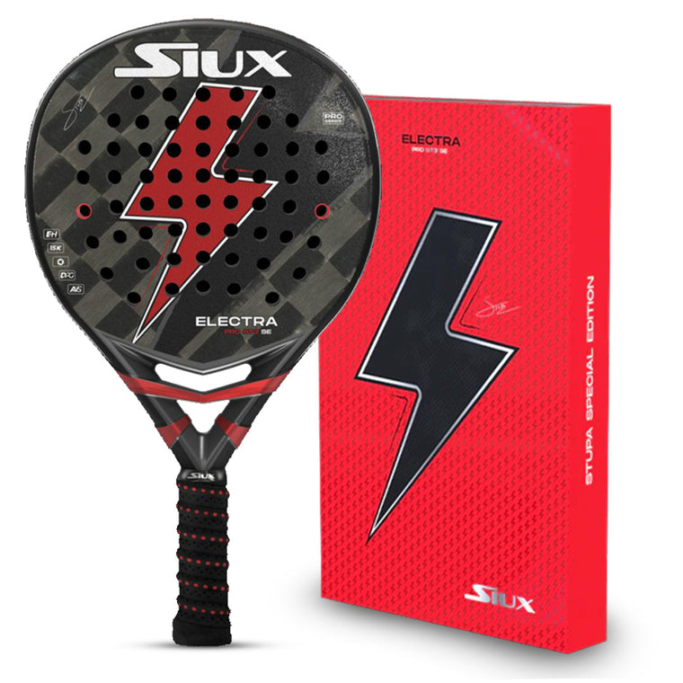 Siux Electra Pro ST3 SE