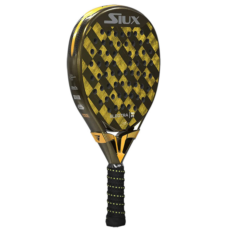 Siux Electra Pro ST4 2025