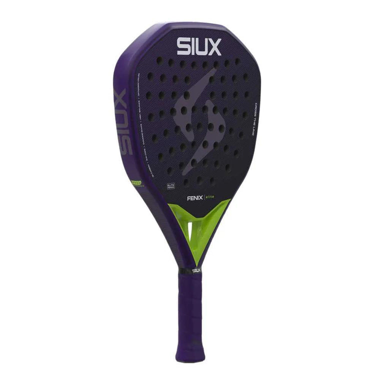 Siux Fénix Elite 2026