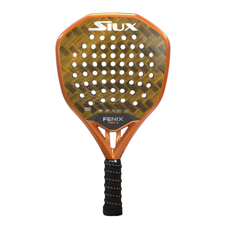Siux Fénix Pro 4