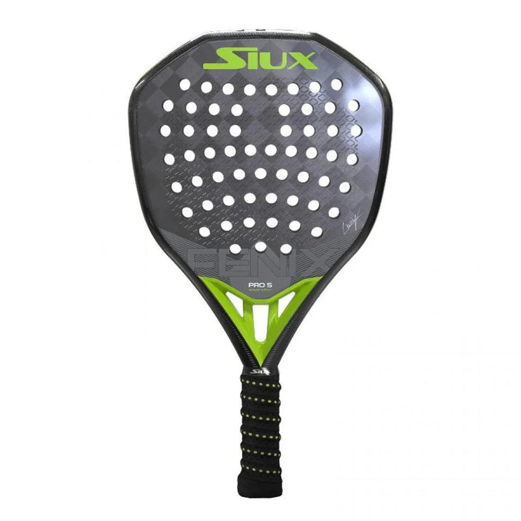 Siux Fénix Pro 5 SE