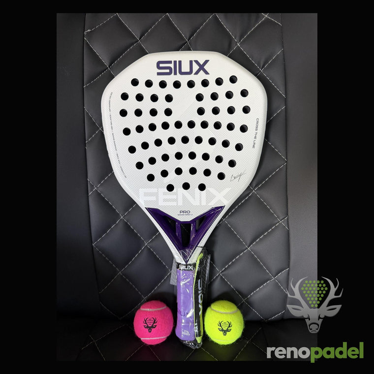 Siux Leo Augsburger Fénix Pro SE 2.0 2026