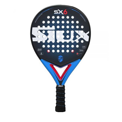 Siux SX 6