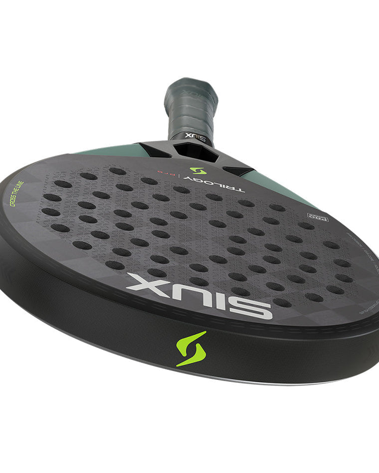 Siux Trilogy Pro 2026