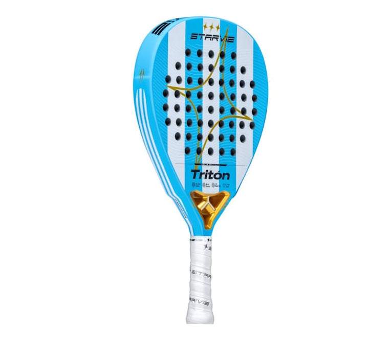 Starvie Tritón Balance + Argentina