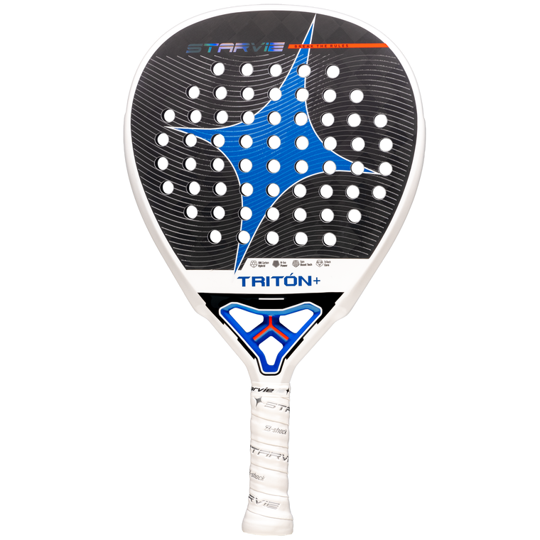 Starvie Tritón + Power