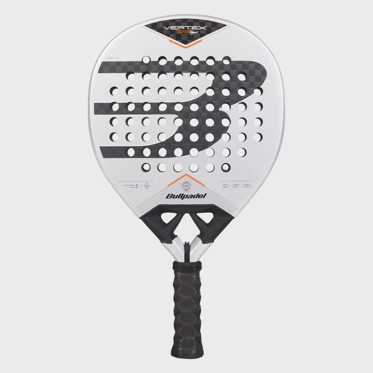 Bullpadel Vertex 05 Hybrid 2027