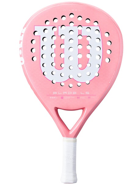 Wilson Blade LS Pink