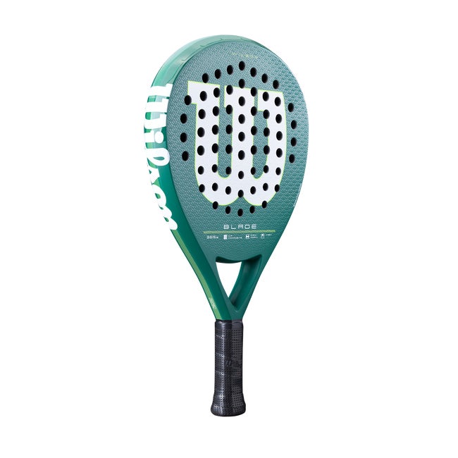 Wilson Blade V4 Green