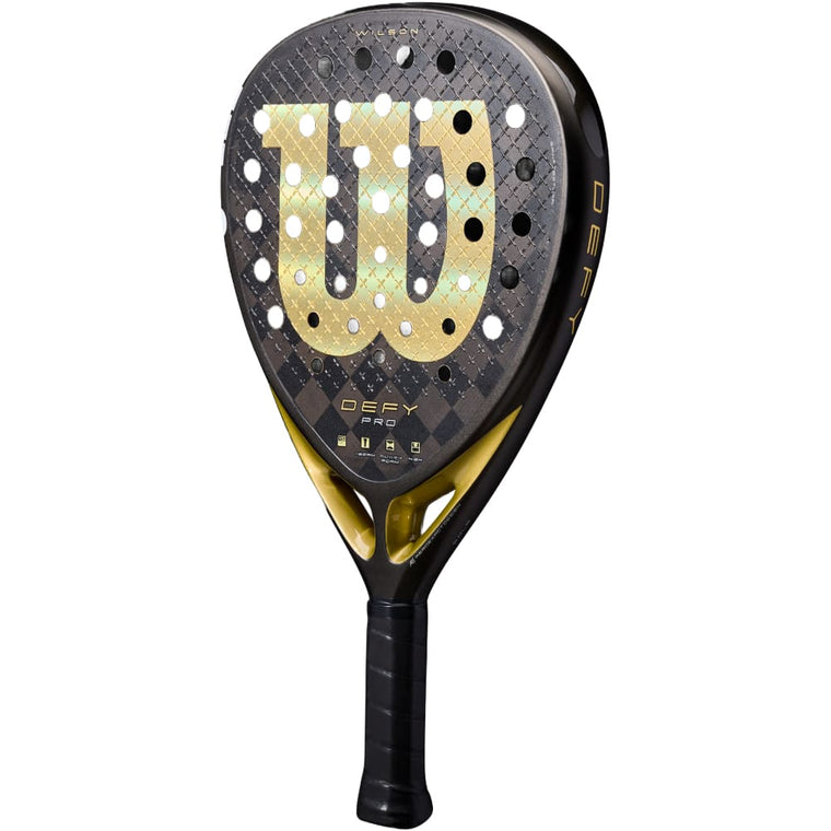 Wilson Defy PRO 2025