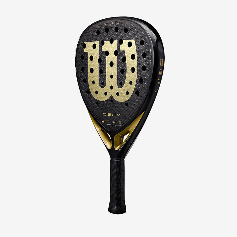 Wilson Defy